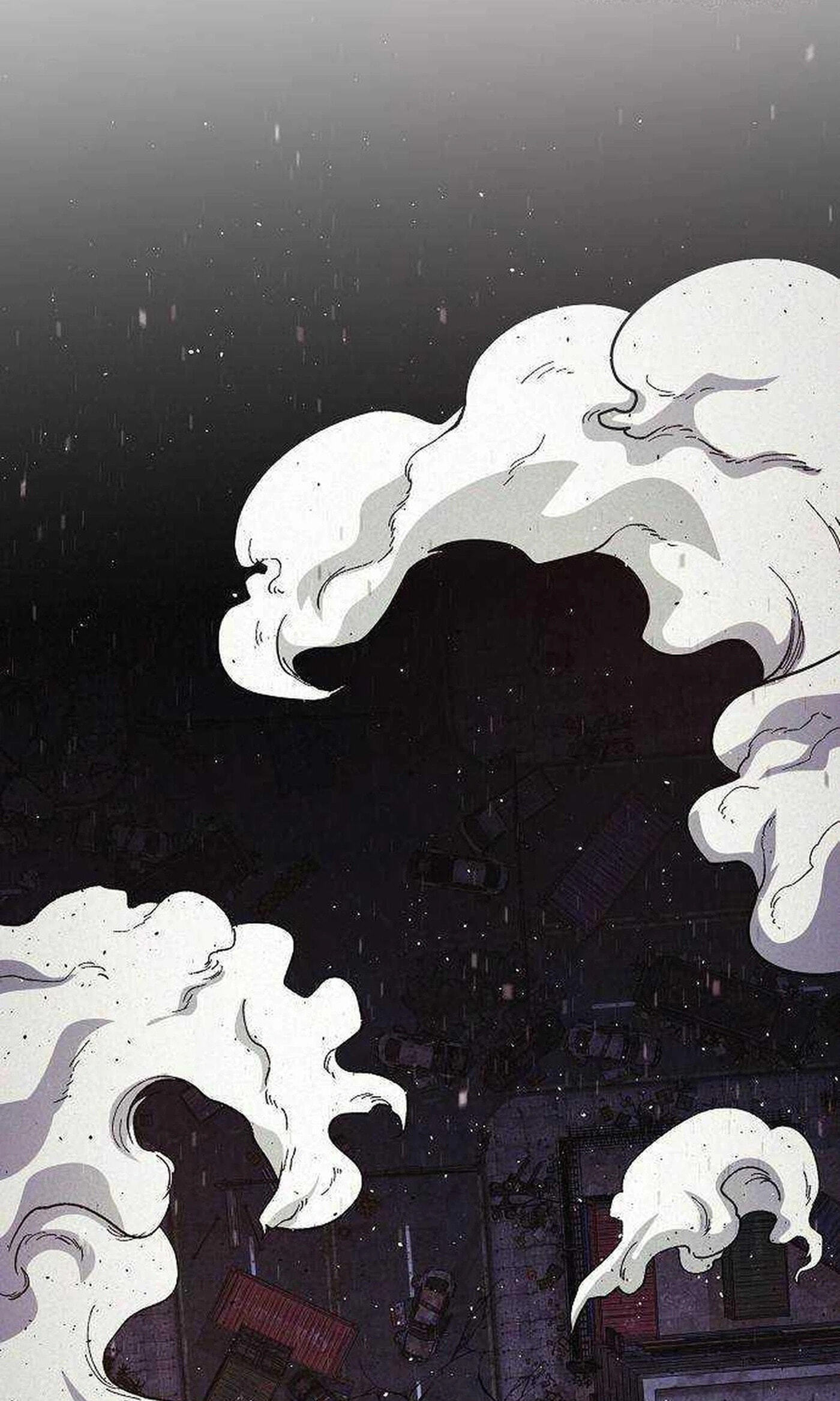 Read Ashen Oreum chapter 42 image 7 on Lezhin