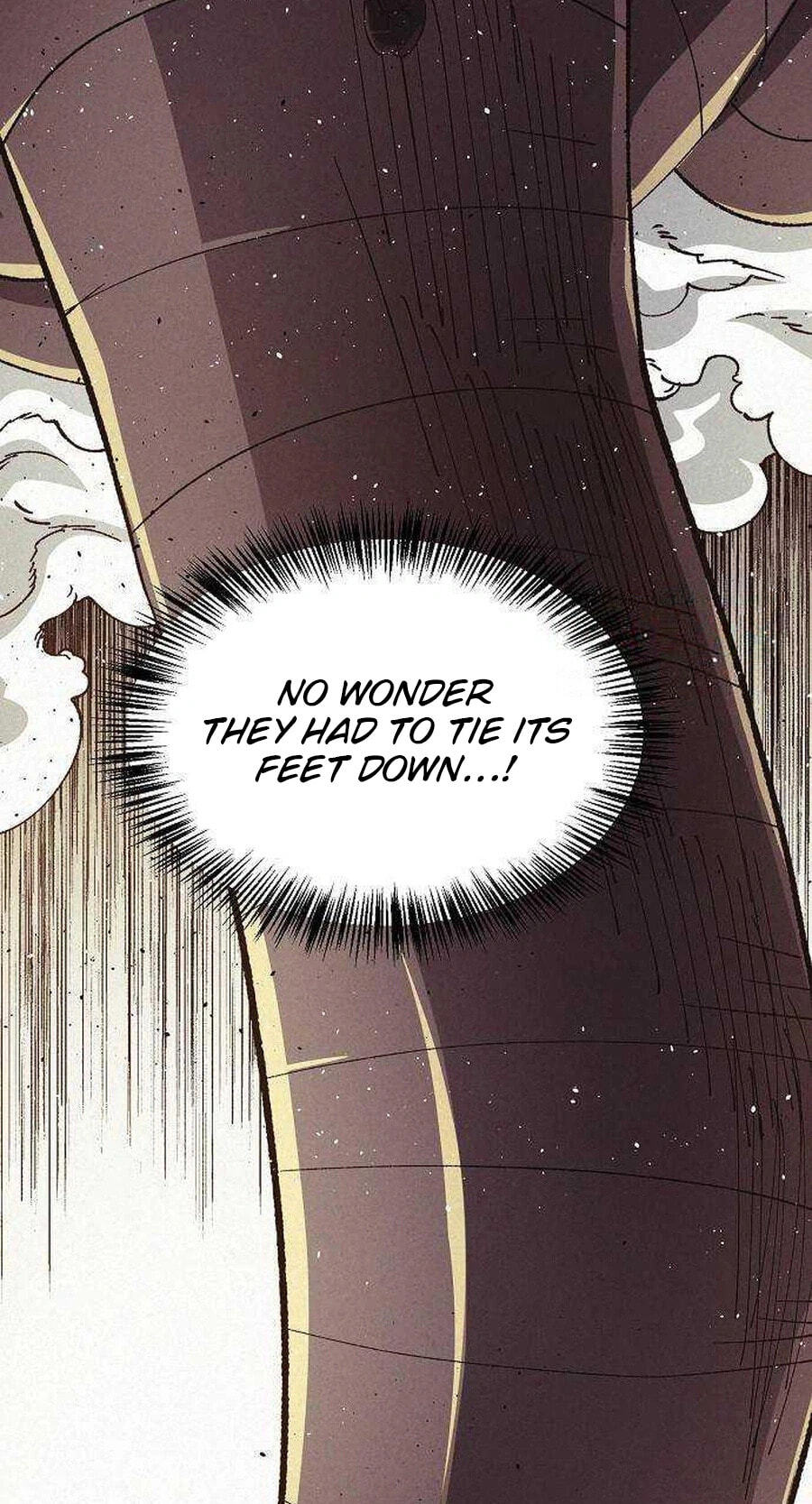 Read Ashen Oreum chapter 43 image 10 on Lezhin