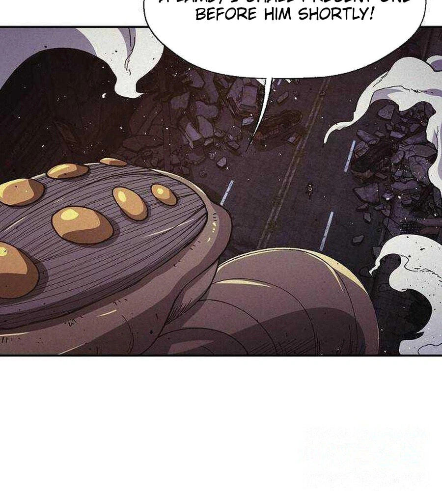 Read Ashen Oreum chapter 43 image 16 on Lezhin