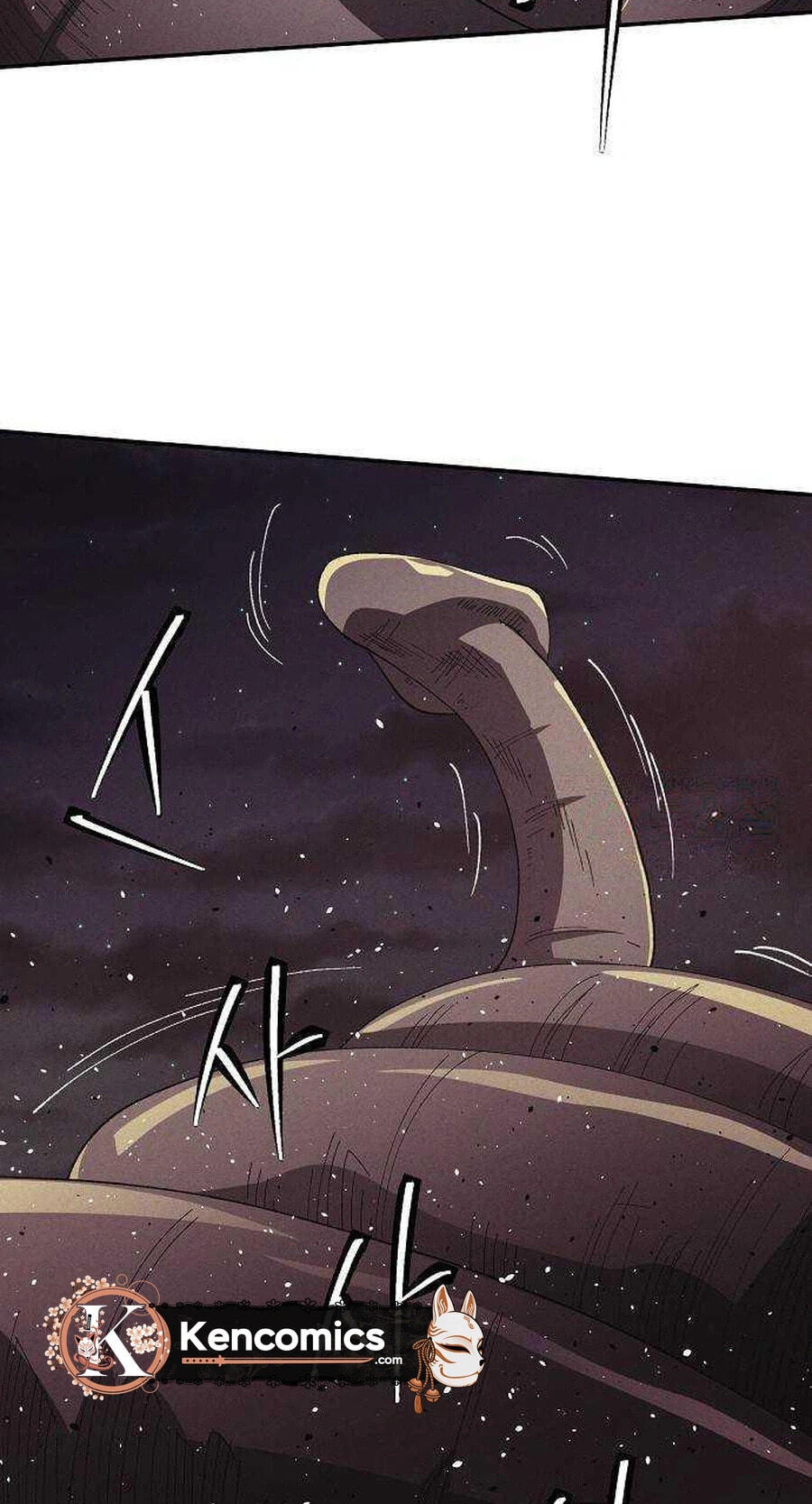 Read Ashen Oreum chapter 43 image 18 on Lezhin