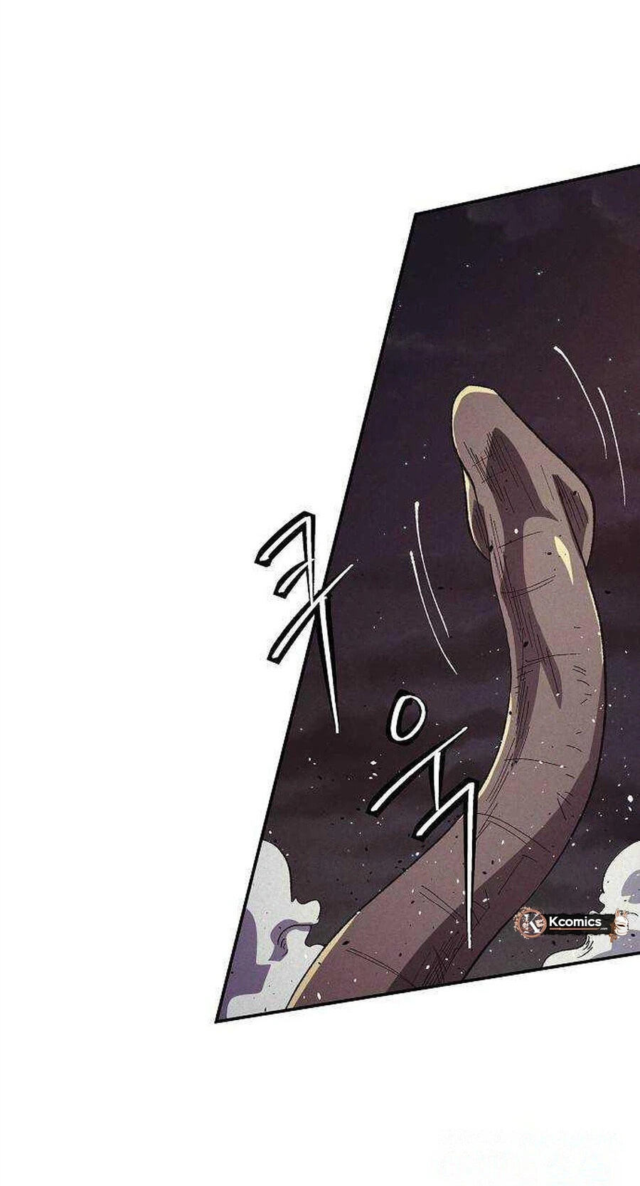 Read Ashen Oreum chapter 43 image 20 on Lezhin