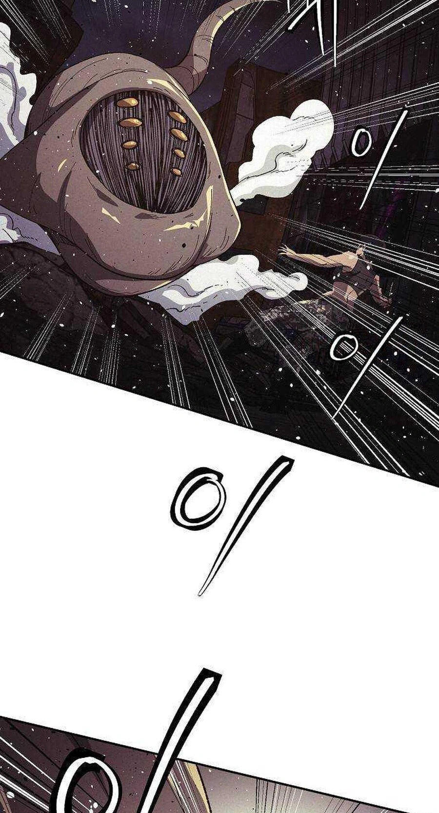 Read Ashen Oreum chapter 43 image 23 on Lezhin