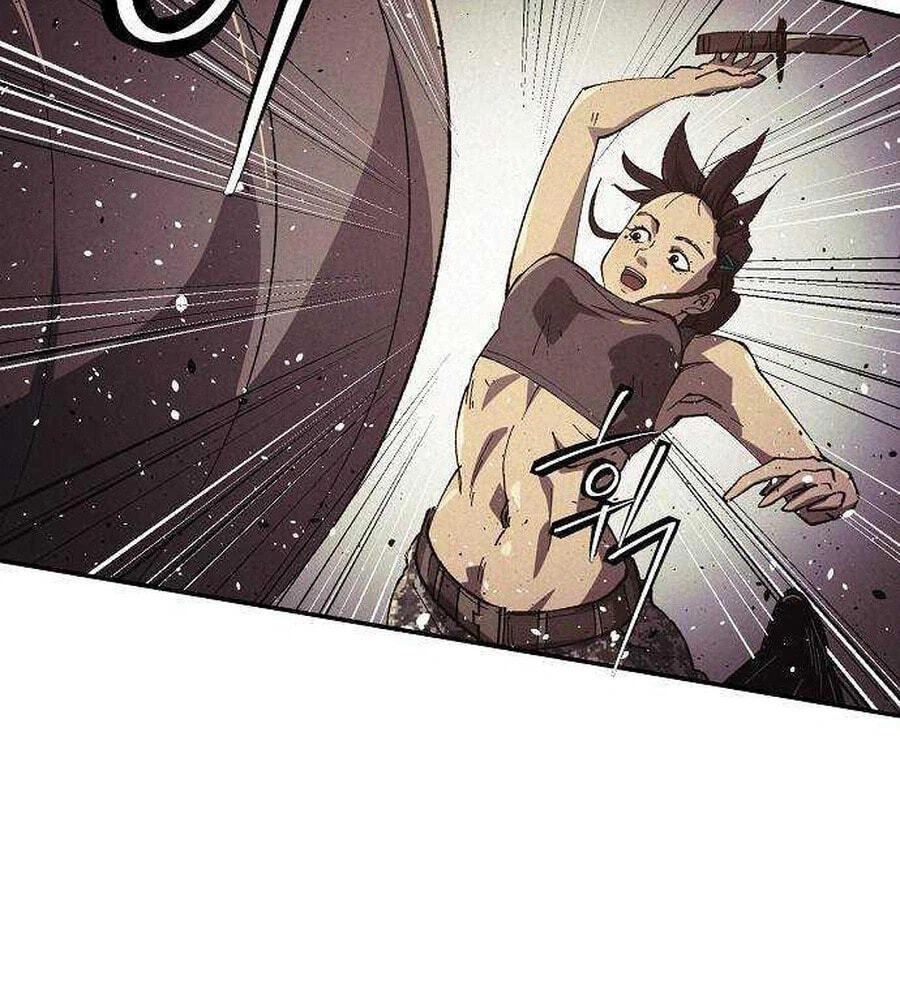 Read Ashen Oreum chapter 43 image 24 on Lezhin