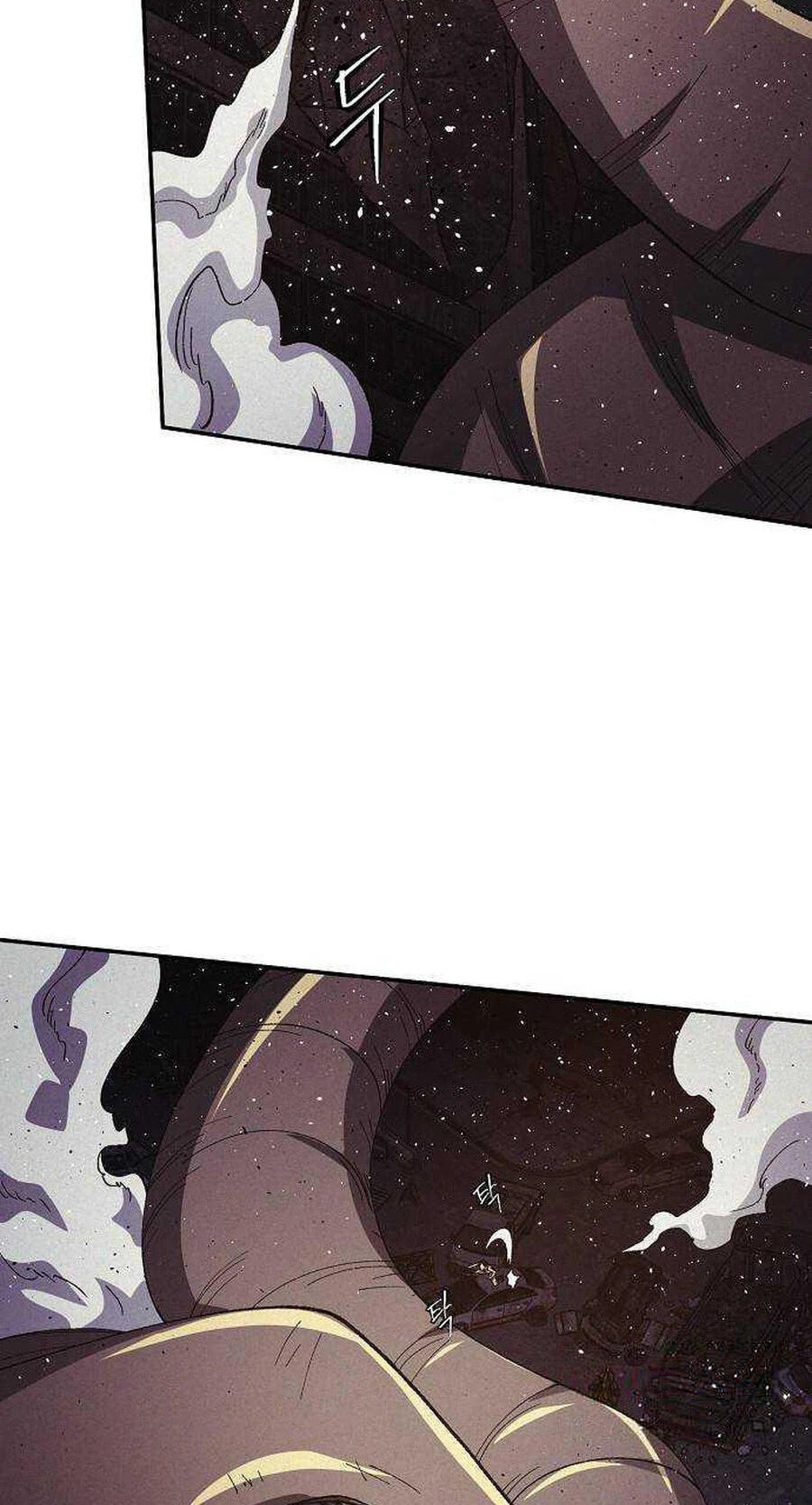 Read Ashen Oreum chapter 43 image 27 on Lezhin