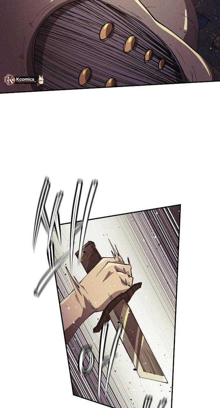Read Ashen Oreum chapter 43 image 28 on Lezhin