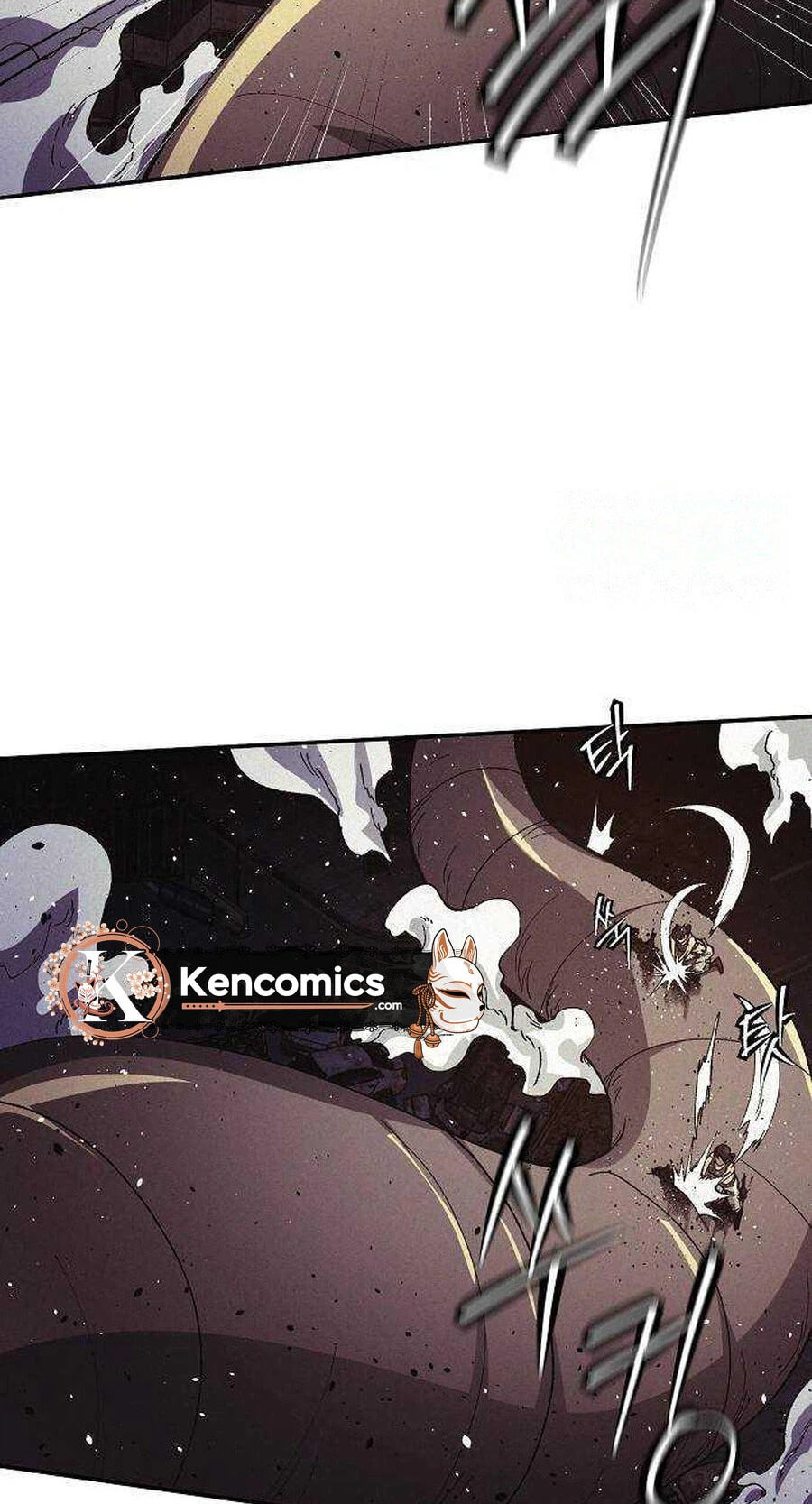 Read Ashen Oreum chapter 43 image 30 on Lezhin