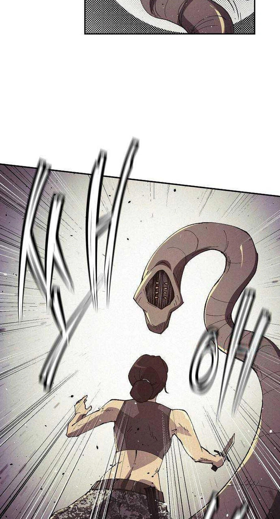 Read Ashen Oreum chapter 43 image 39 on Lezhin