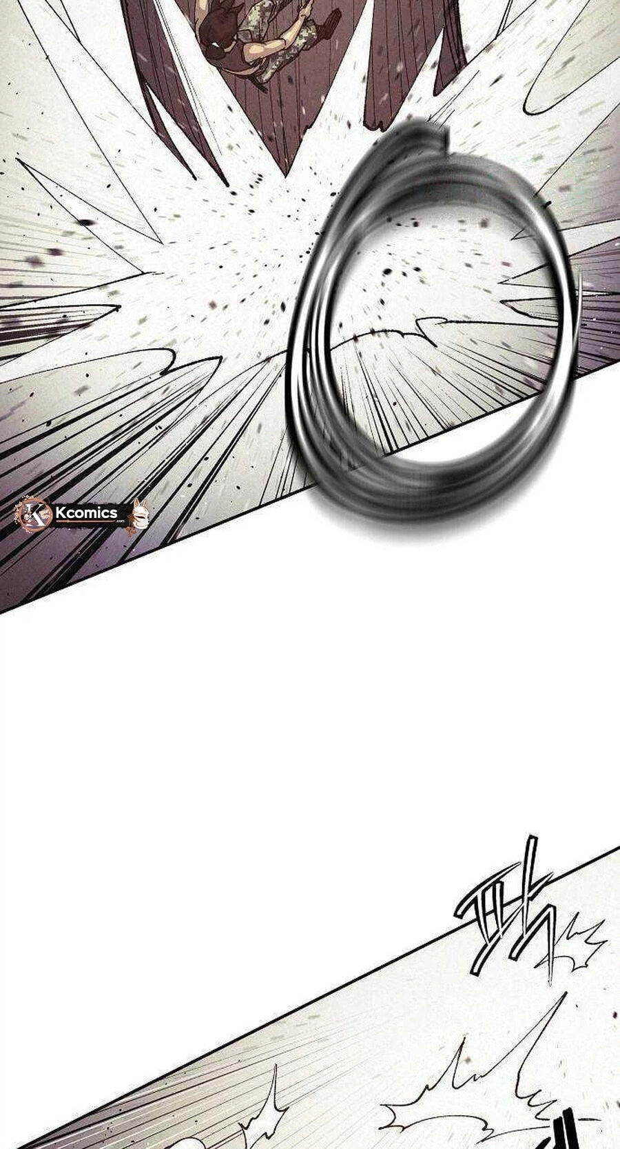 Read Ashen Oreum chapter 43 image 44 on Lezhin