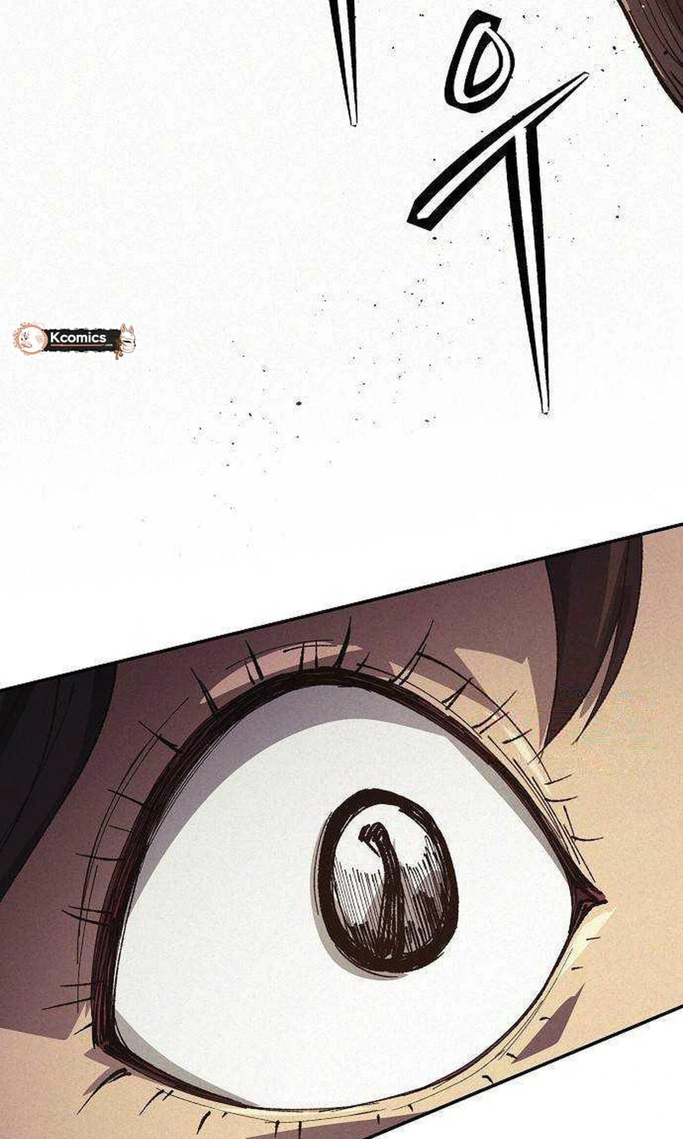 Read Ashen Oreum chapter 43 image 5 on Lezhin