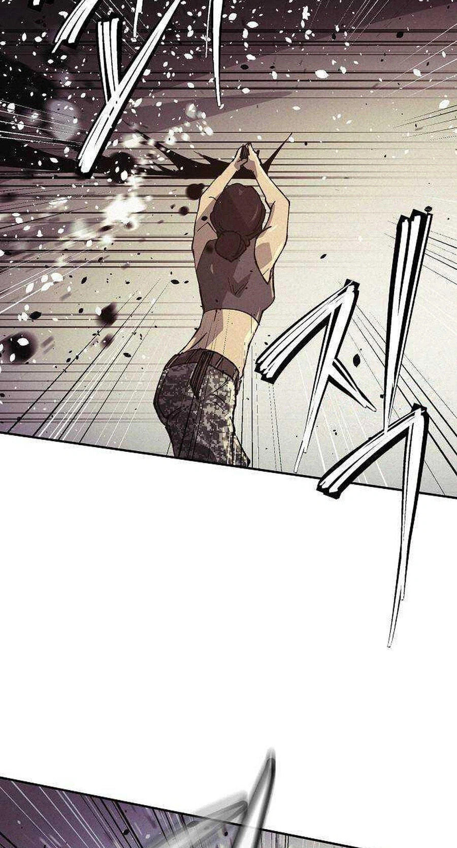 Read Ashen Oreum chapter 43 image 53 on Lezhin
