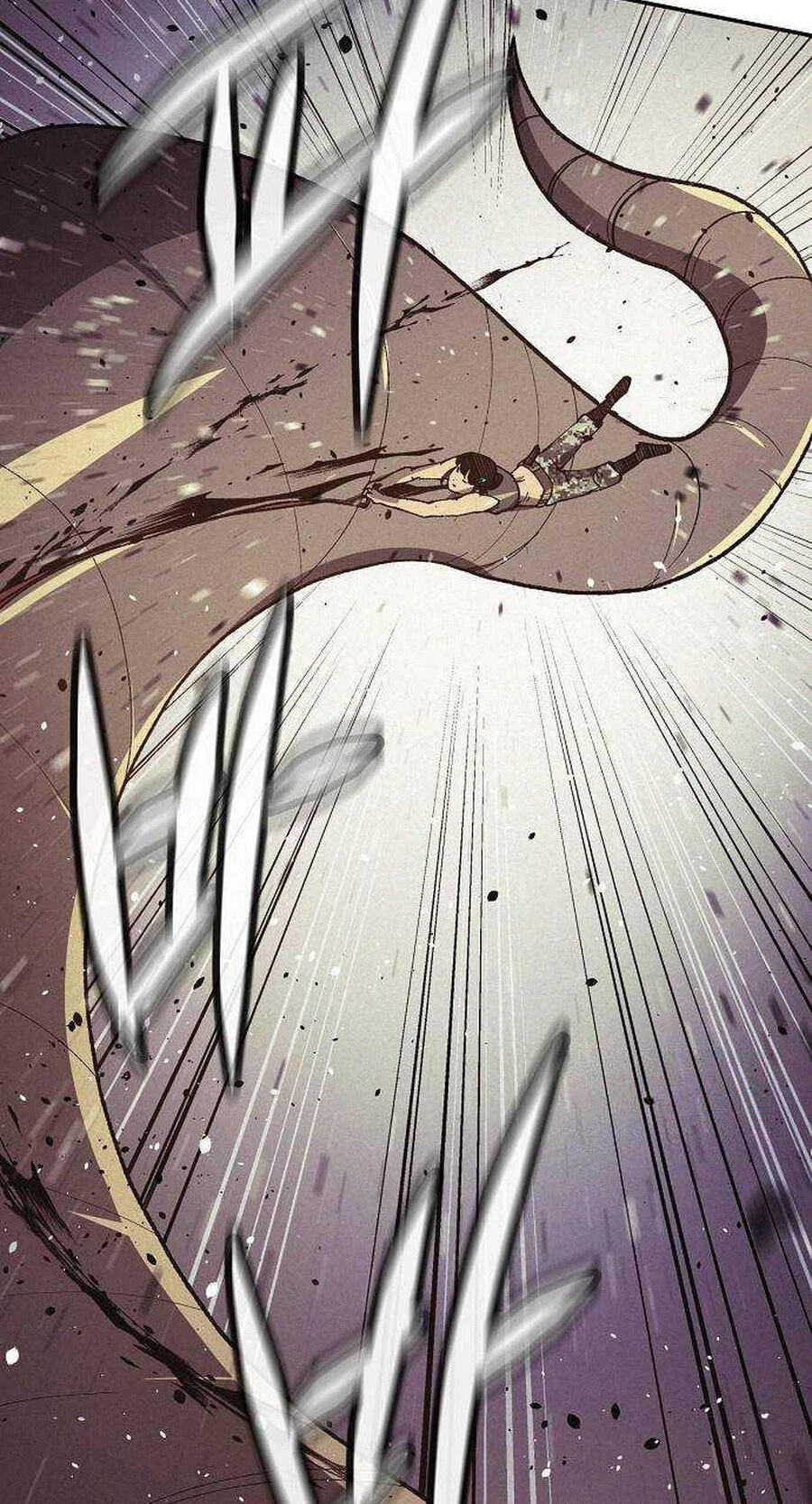 Read Ashen Oreum chapter 43 image 54 on Lezhin