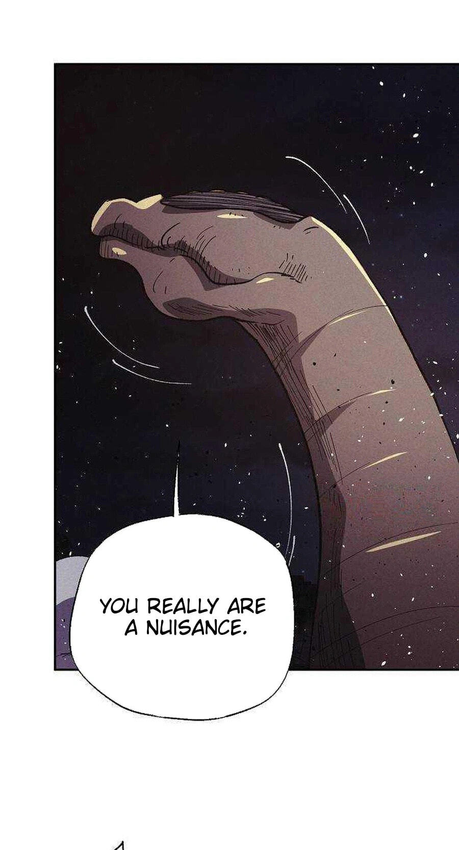 Read Ashen Oreum chapter 43 image 61 on Lezhin