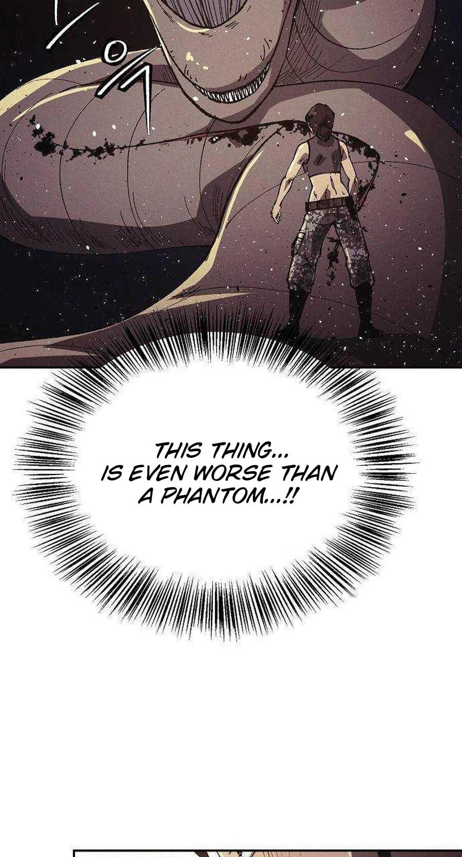 Read Ashen Oreum chapter 43 image 63 on Lezhin