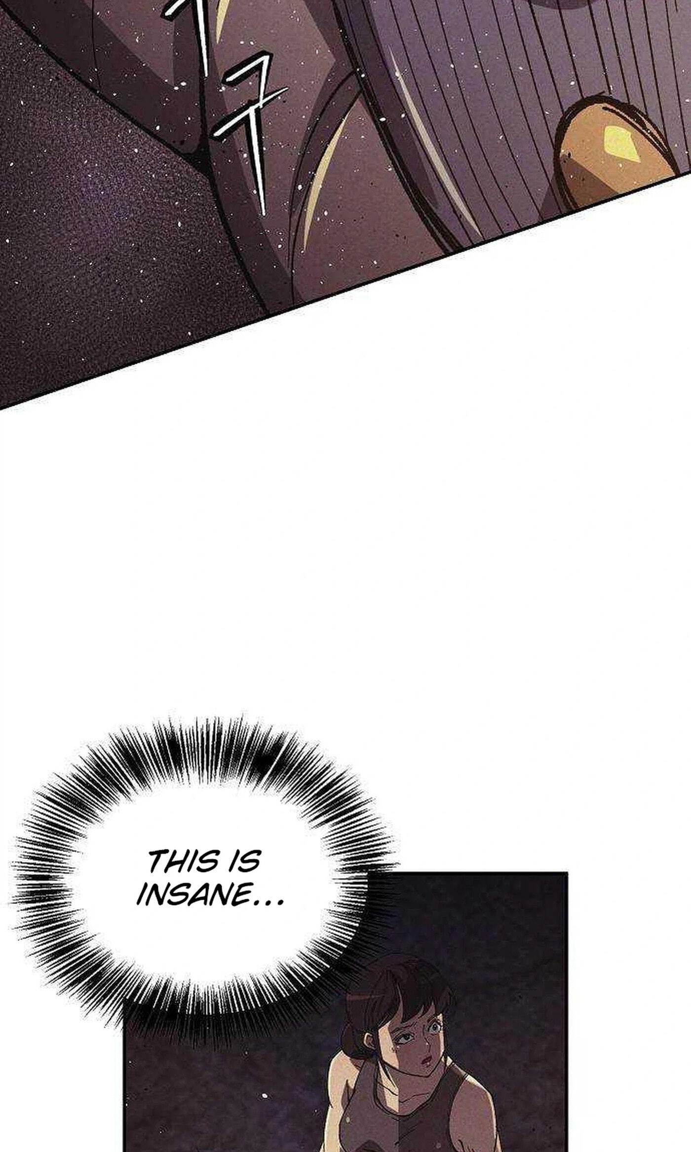 Read Ashen Oreum chapter 43 image 7 on Lezhin