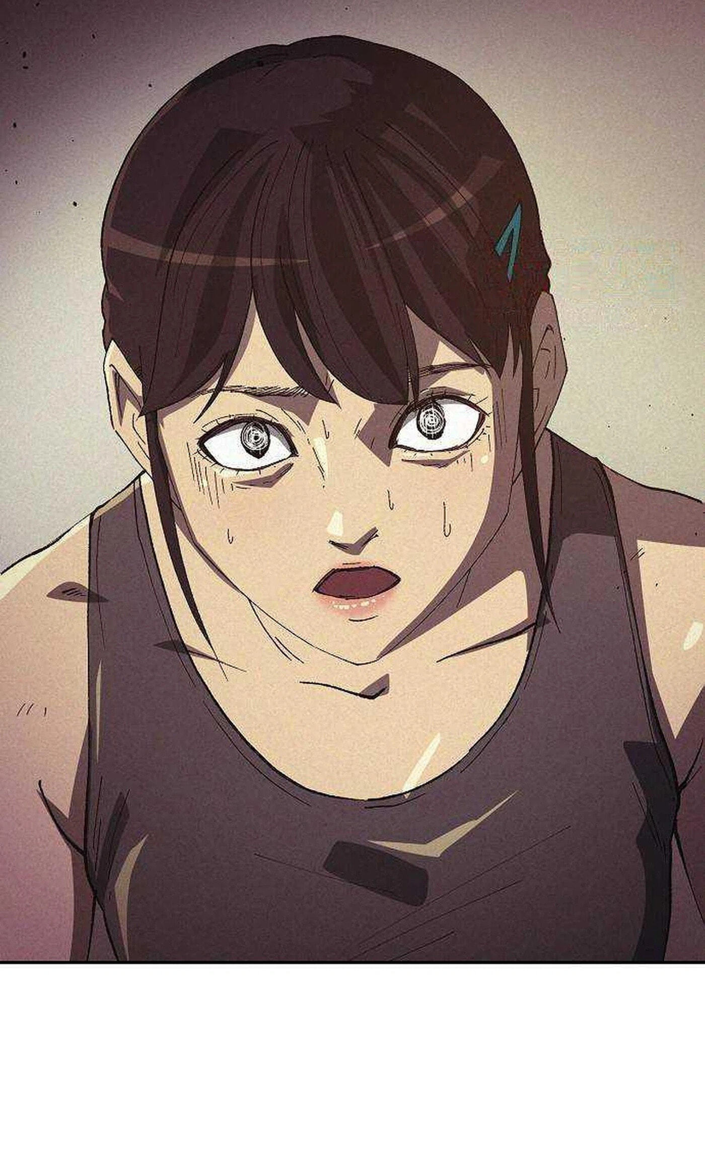 Read Ashen Oreum chapter 43 image 74 on Lezhin