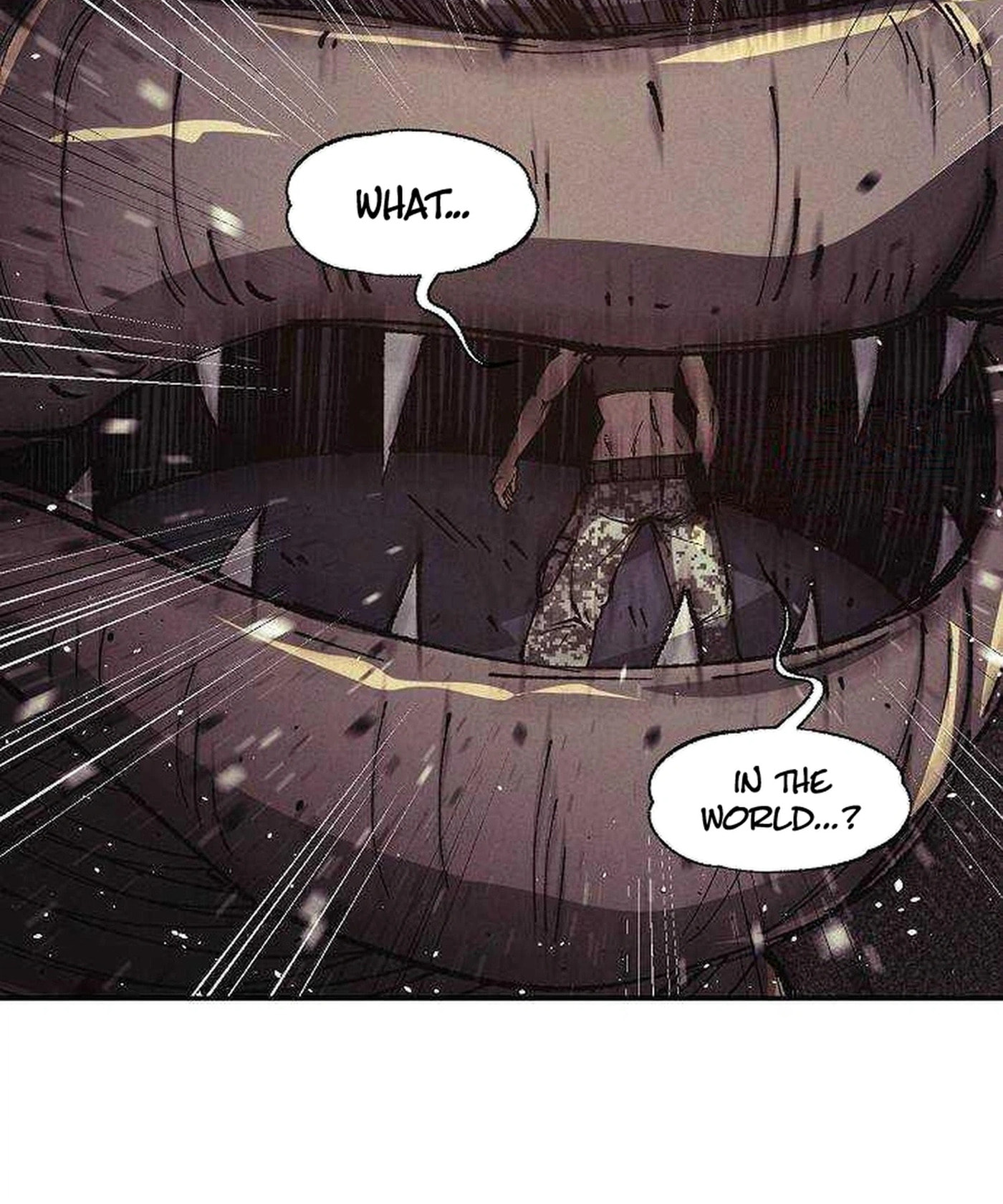 Read Ashen Oreum chapter 43 image 78 on Lezhin