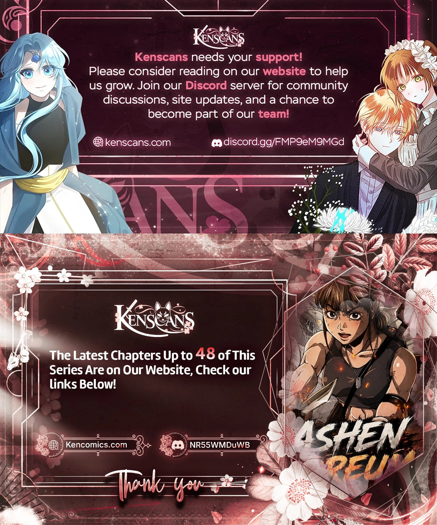 Read Ashen Oreum chapter 43 image 83 on Lezhin