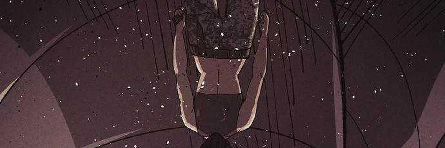 Read Ashen Oreum chapter 43 image 9 on Lezhin