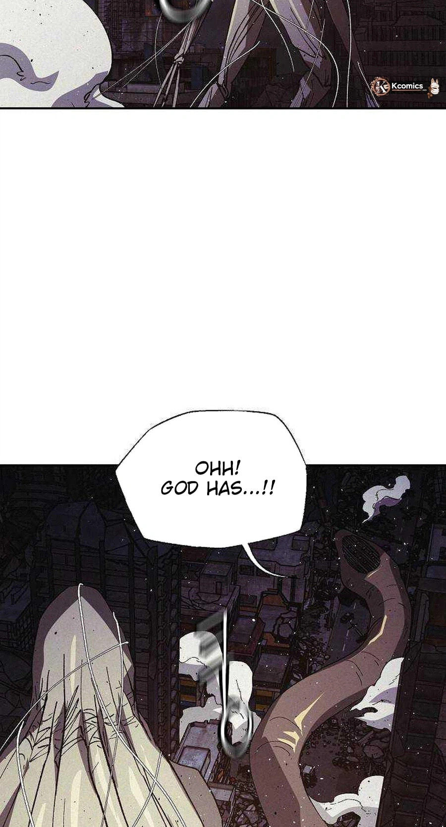 Read Ashen Oreum chapter 44 image 13 on Lezhin
