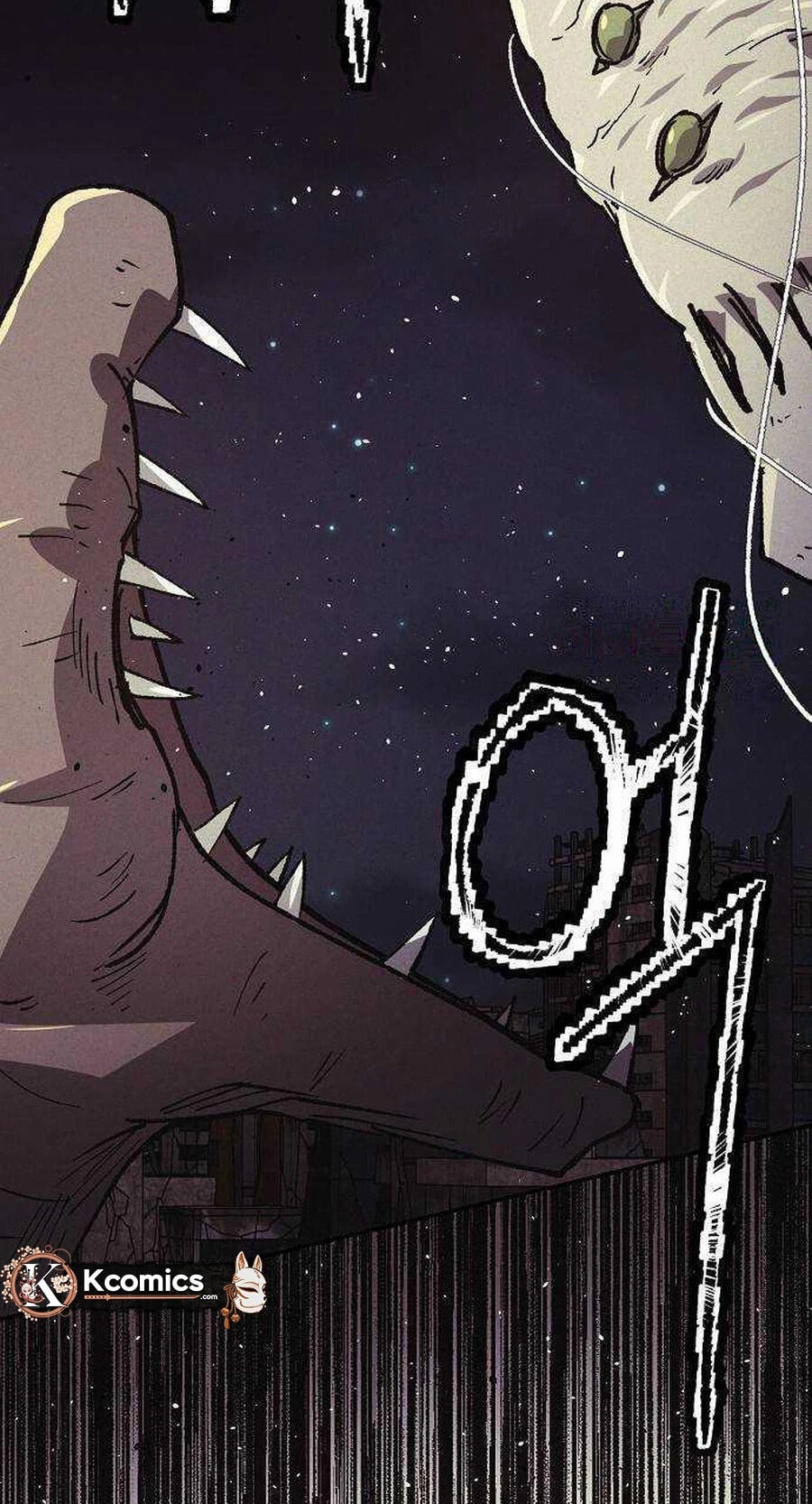 Read Ashen Oreum chapter 44 image 23 on Lezhin