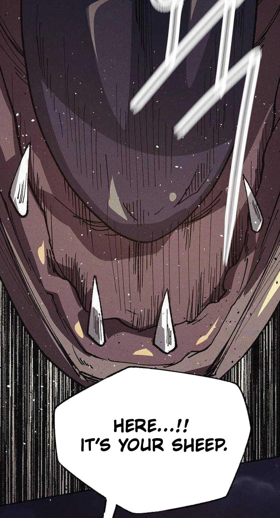 Read Ashen Oreum chapter 44 image 26 on Lezhin
