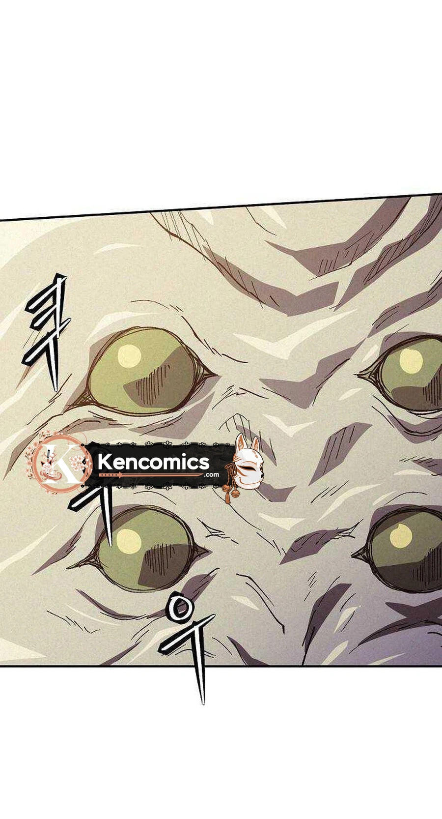 Read Ashen Oreum chapter 44 image 28 on Lezhin