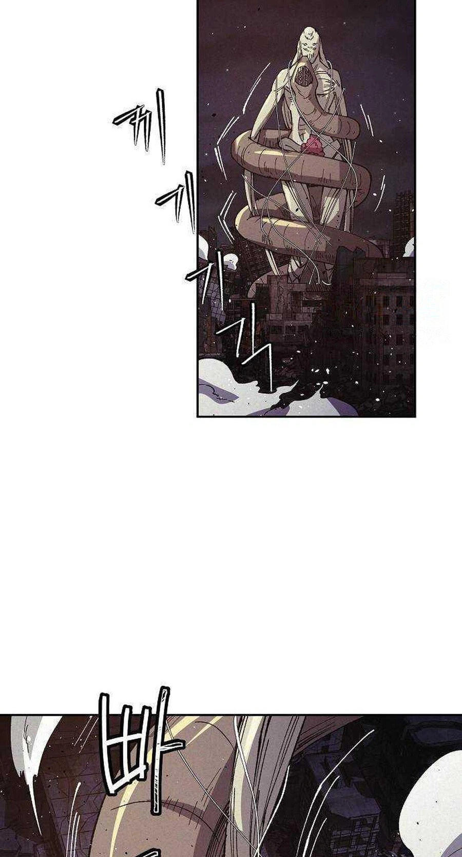 Read Ashen Oreum chapter 44 image 30 on Lezhin