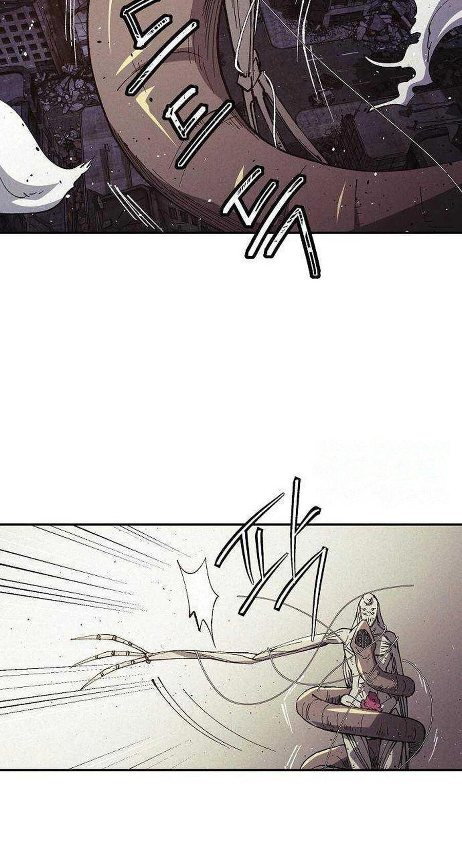 Read Ashen Oreum chapter 44 image 31 on Lezhin