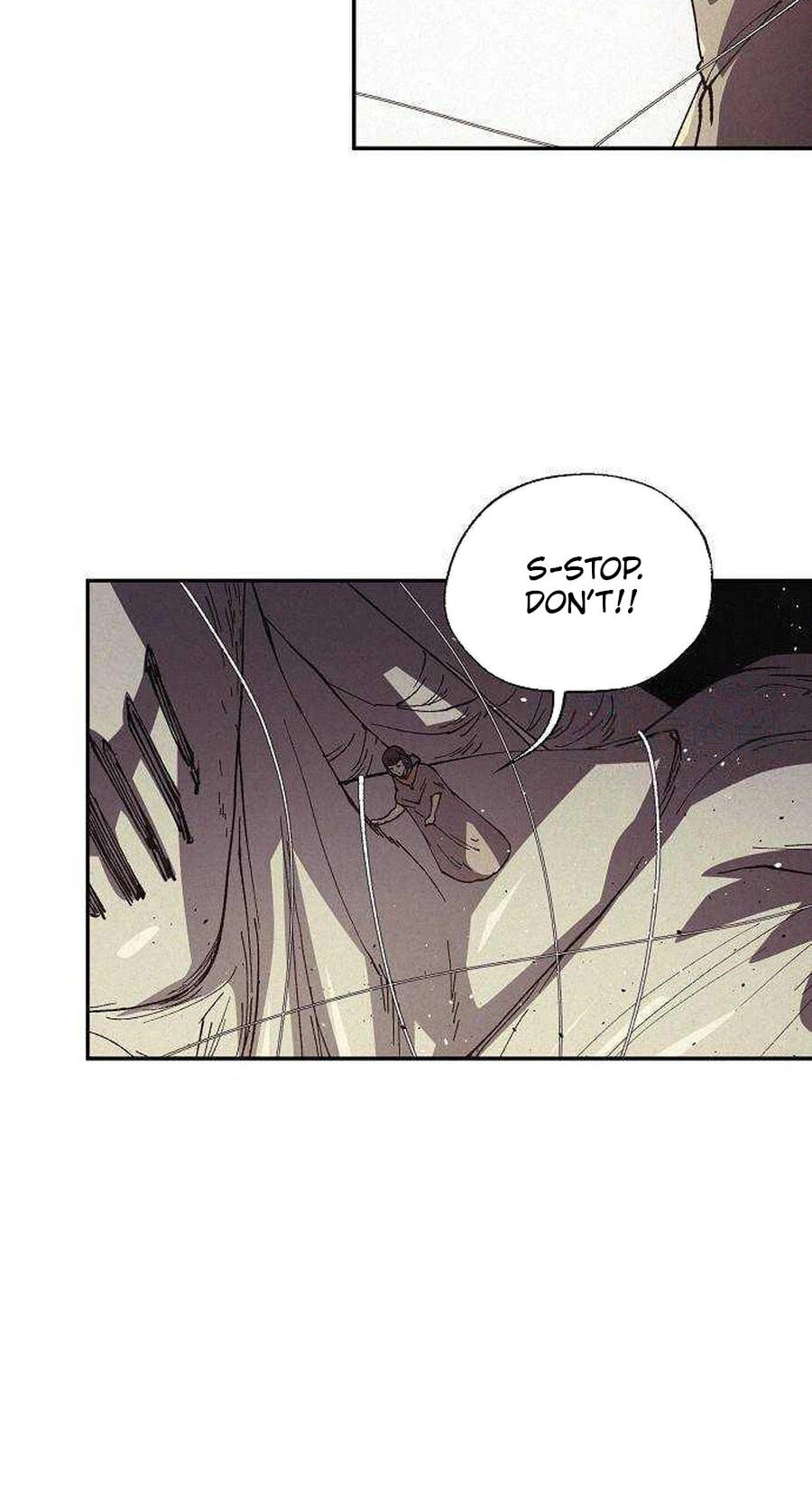 Read Ashen Oreum chapter 44 image 38 on Lezhin