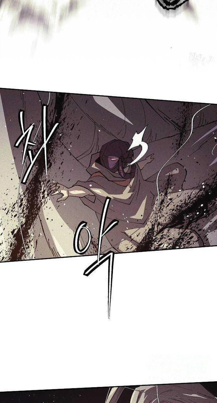 Read Ashen Oreum chapter 44 image 42 on Lezhin