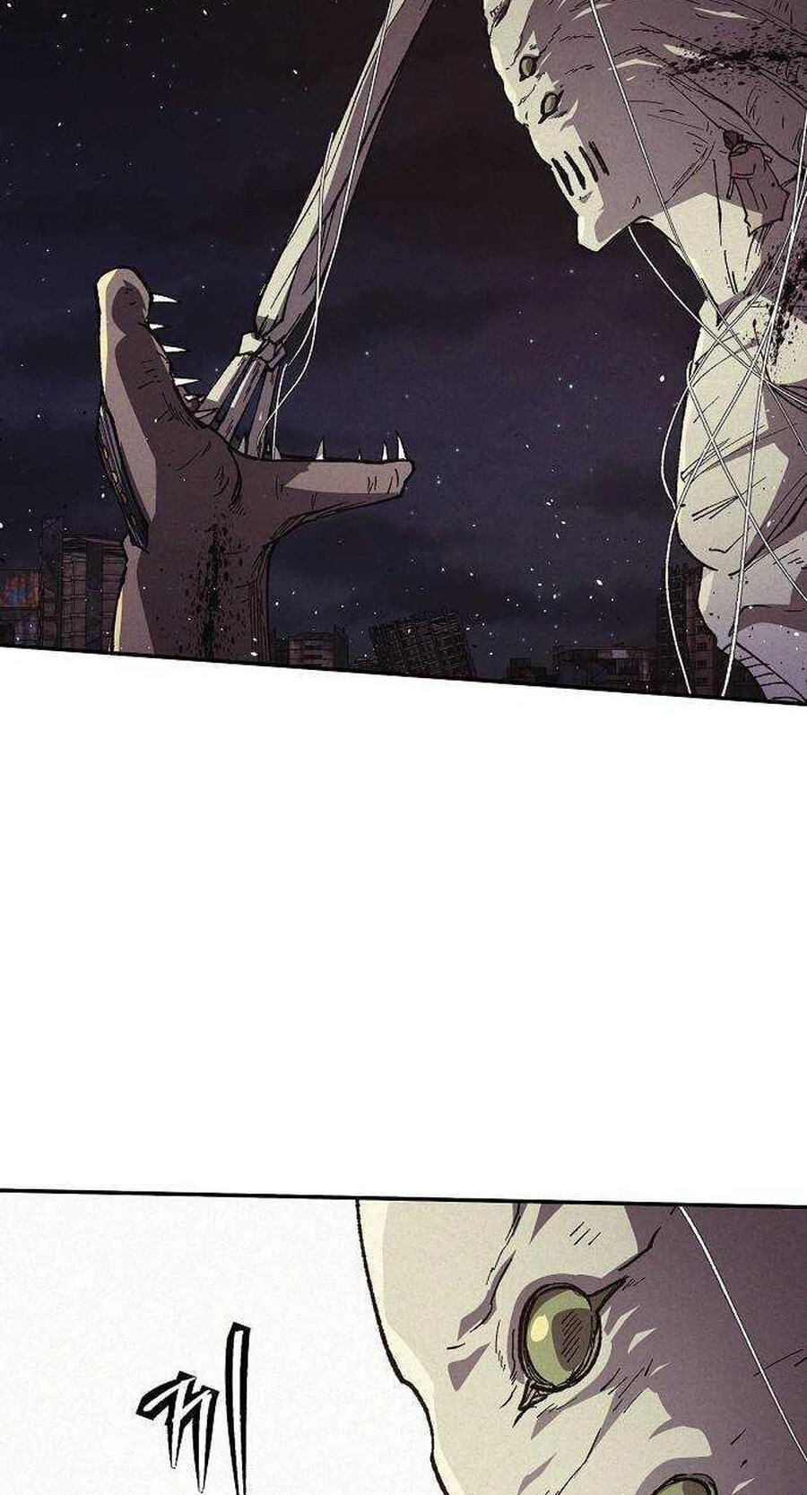 Read Ashen Oreum chapter 44 image 43 on Lezhin