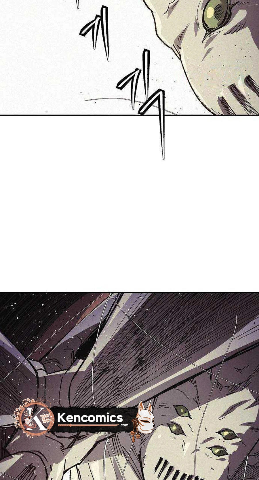 Read Ashen Oreum chapter 44 image 44 on Lezhin
