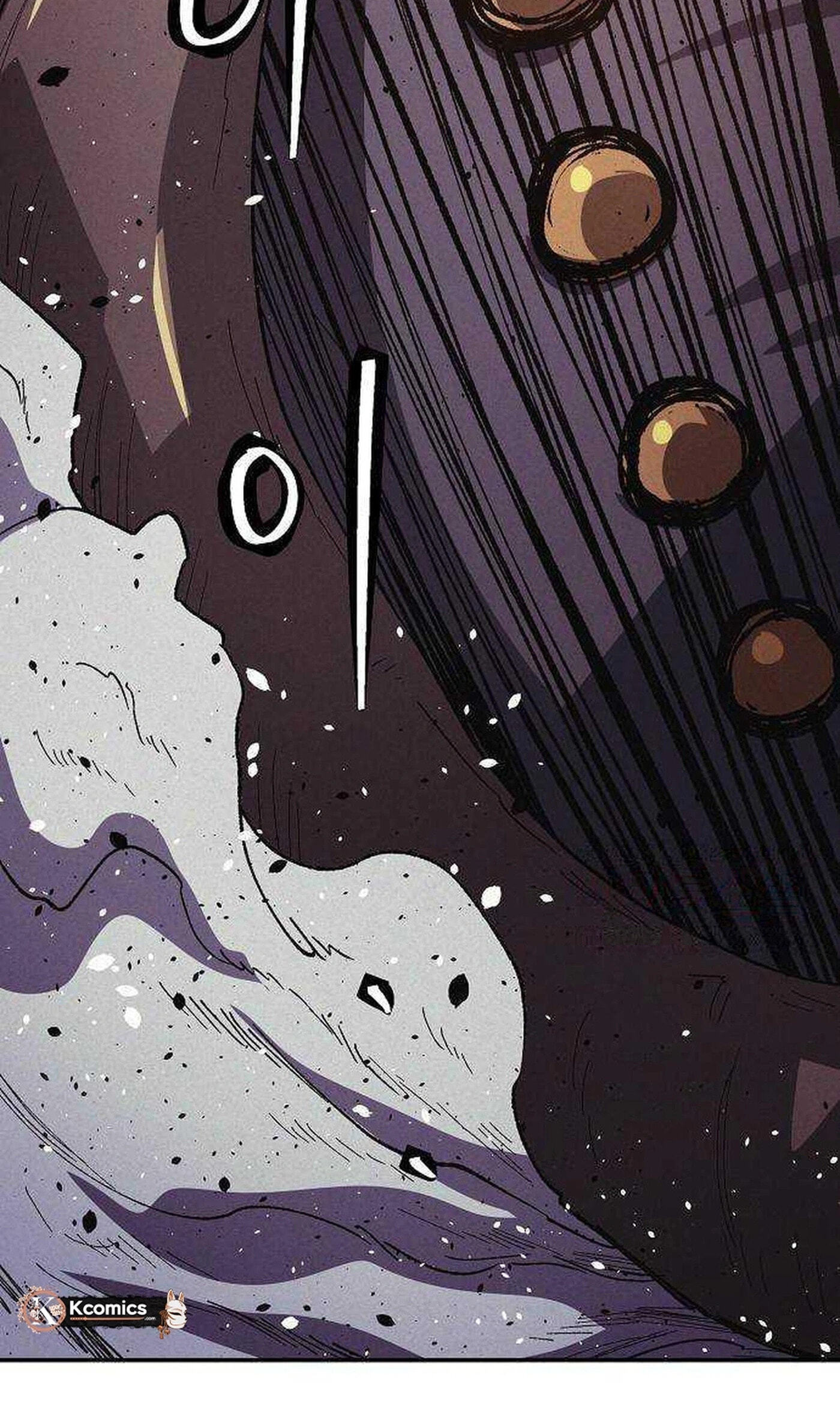 Read Ashen Oreum chapter 44 image 5 on Lezhin
