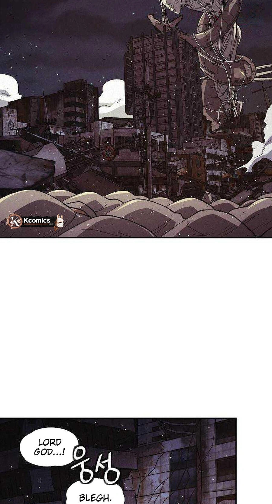 Read Ashen Oreum chapter 44 image 51 on Lezhin