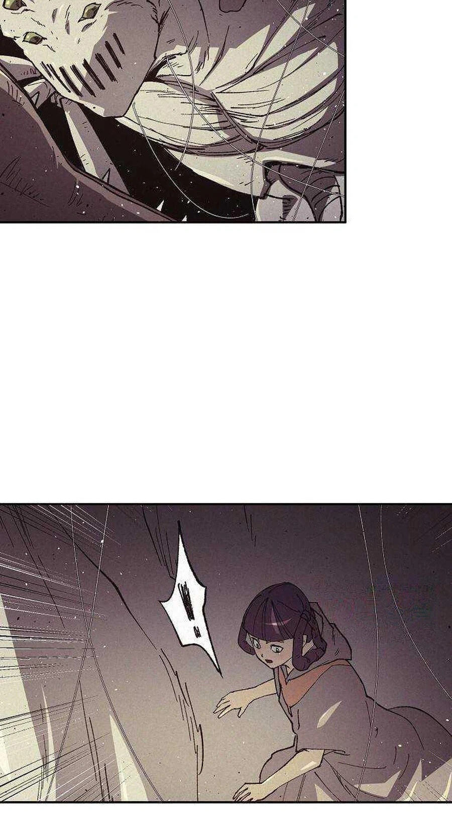 Read Ashen Oreum chapter 44 image 54 on Lezhin