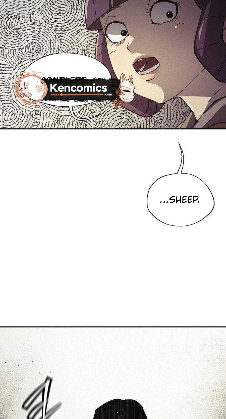 Read Ashen Oreum chapter 44 image 62 on Lezhin