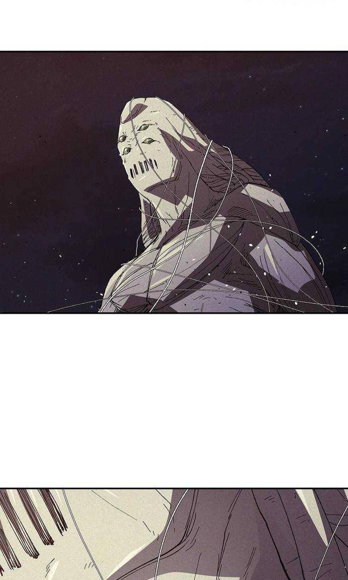 Read Ashen Oreum chapter 44 image 7 on Lezhin