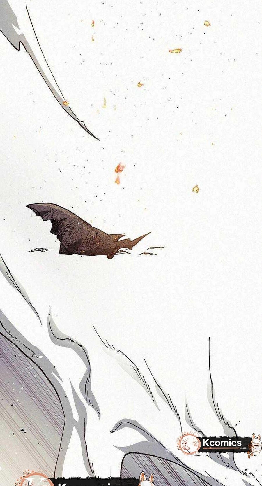 Read Ashen Oreum chapter 44 image 78 on Lezhin