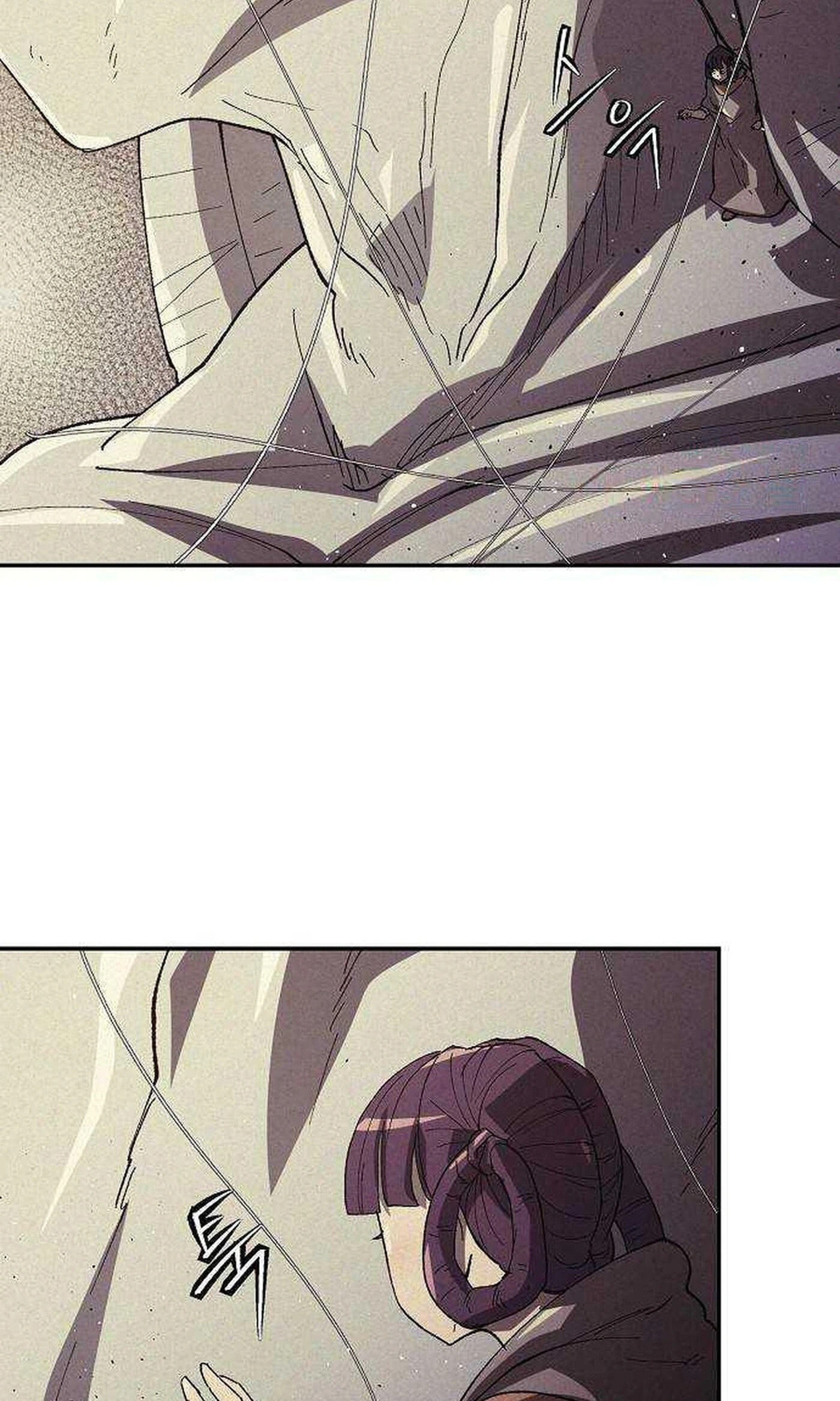 Read Ashen Oreum chapter 44 image 8 on Lezhin