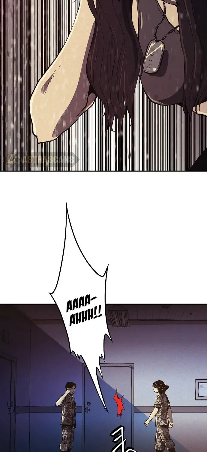 Read Ashen Oreum chapter 5 image 10 on Lezhin