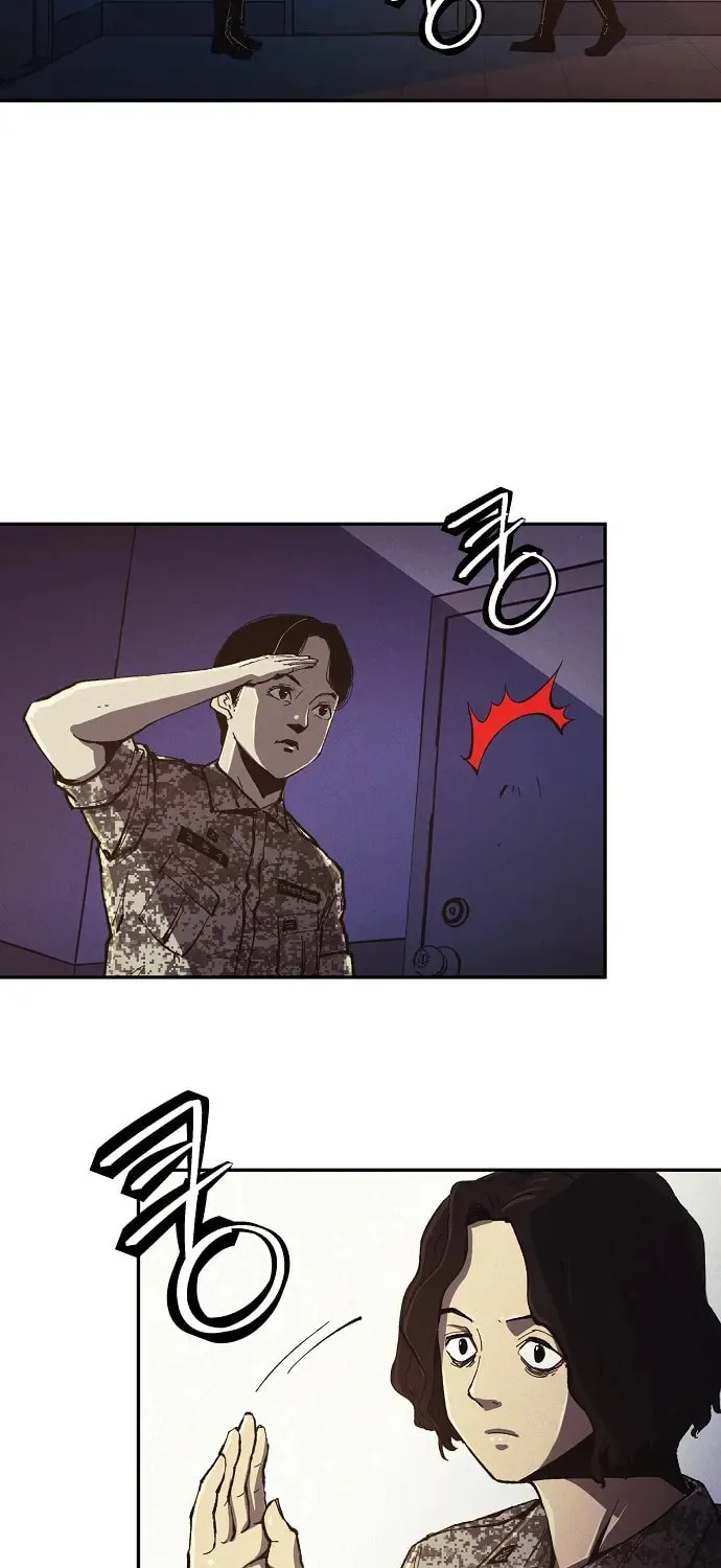 Read Ashen Oreum chapter 5 image 11 on Lezhin