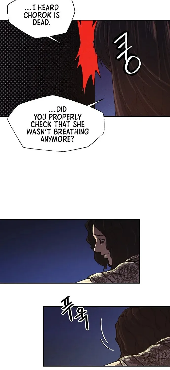 Read Ashen Oreum chapter 5 image 16 on Lezhin