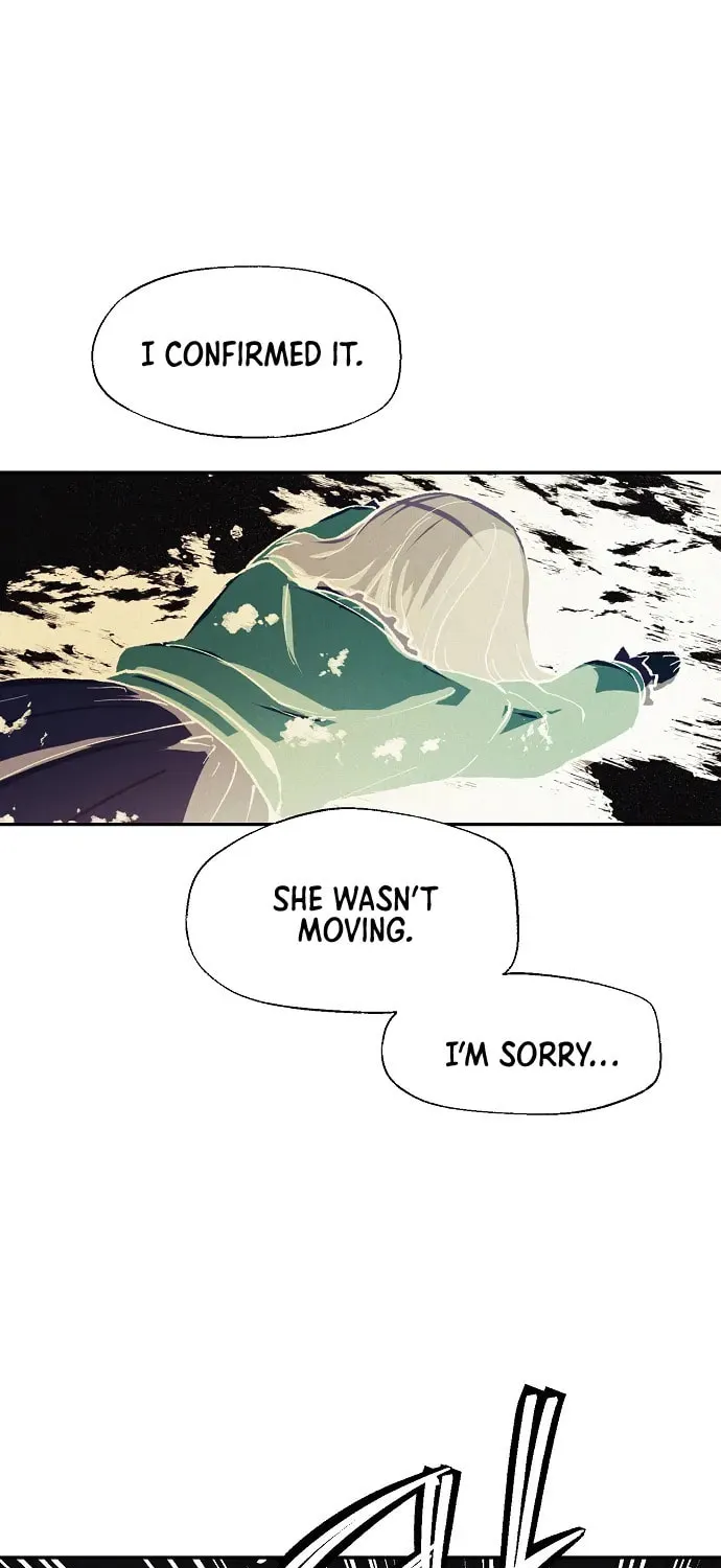 Read Ashen Oreum chapter 5 image 17 on Lezhin