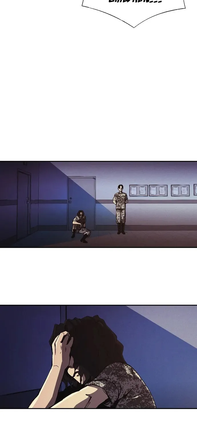 Read Ashen Oreum chapter 5 image 20 on Lezhin