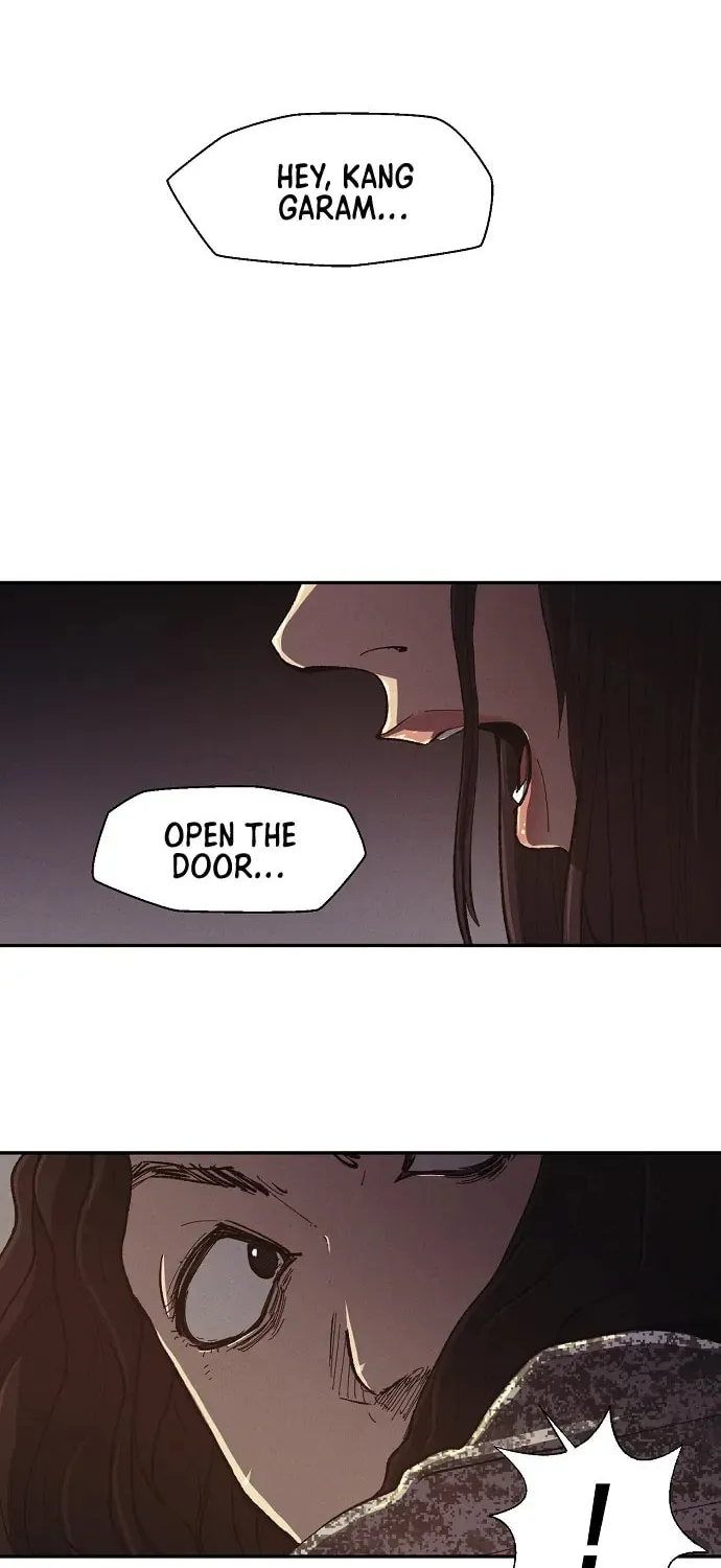 Read Ashen Oreum chapter 5 image 22 on Lezhin
