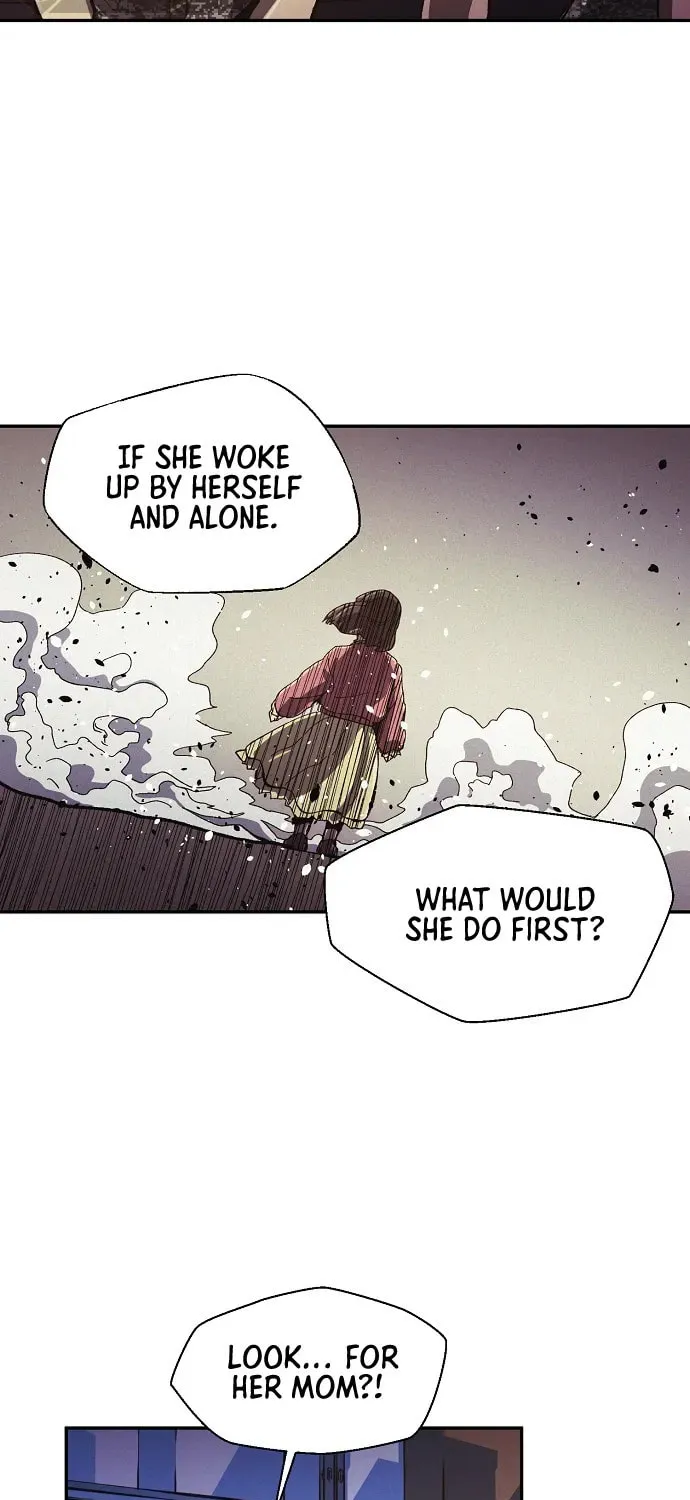Read Ashen Oreum chapter 5 image 29 on Lezhin