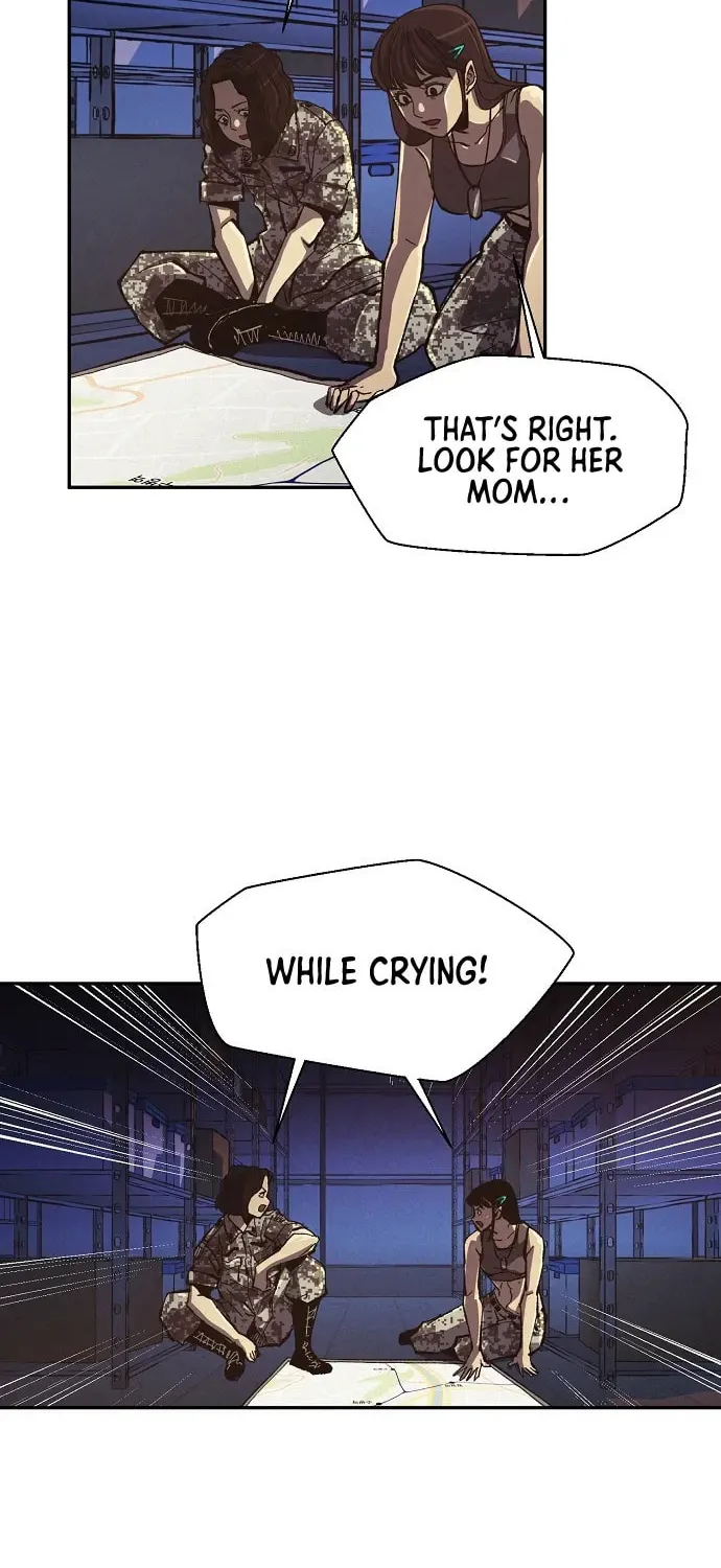 Read Ashen Oreum chapter 5 image 30 on Lezhin