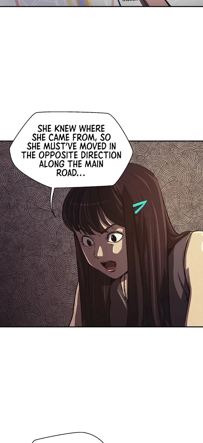 Read Ashen Oreum chapter 5 image 34 on Lezhin