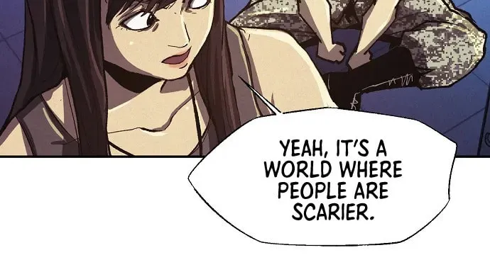 Read Ashen Oreum chapter 5 image 39 on Lezhin