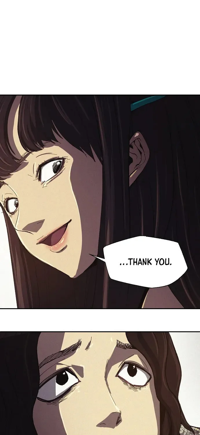 Read Ashen Oreum chapter 5 image 42 on Lezhin